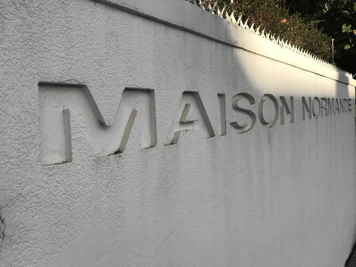 Maison Normandie Кейптаун Екстериор снимка