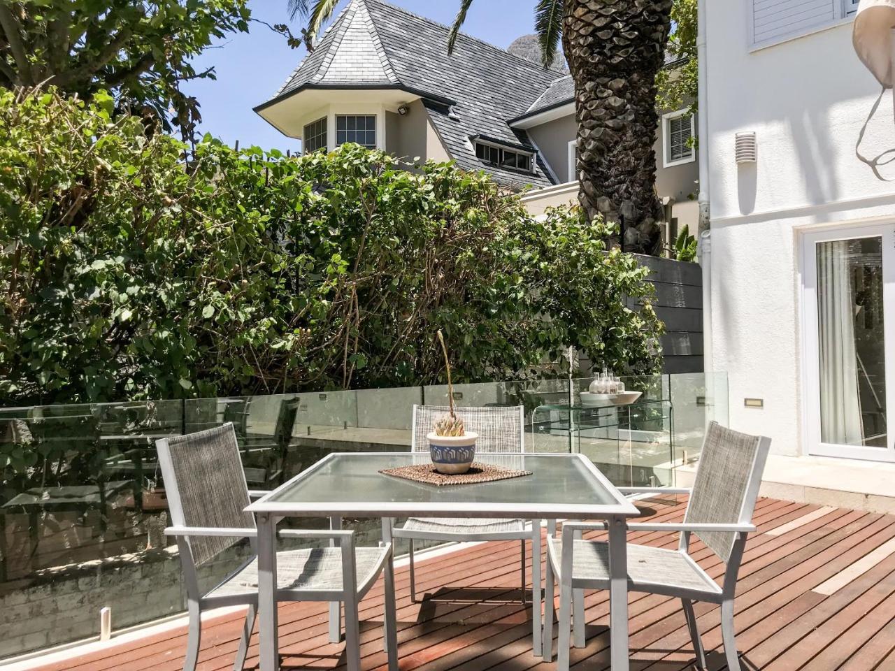 Maison Normandie Кейптаун Екстериор снимка