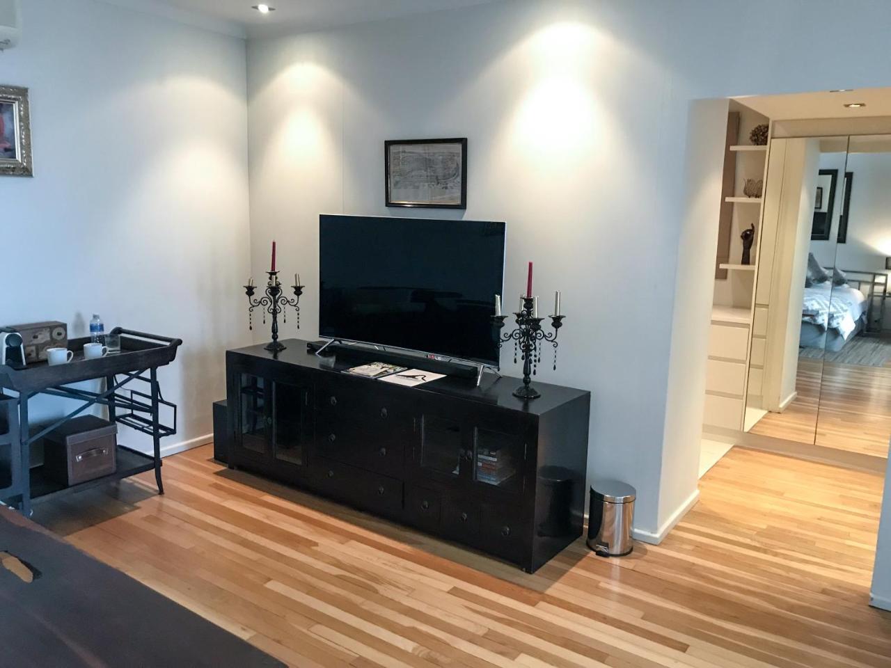 Maison Normandie Кейптаун Екстериор снимка
